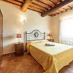 Podere Vergianoni Con Piscina E Vista Mozzafiato Tavarnelle Val di Pesa
