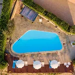 Podere Vergianoni Con Piscina E Vista Mozzafiato *