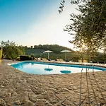 דירה Podere Vergianoni Con Piscina E Vista Mozzafiato Tavarnelle Val di Pesa
