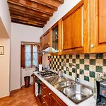 דירה Podere Vergianoni Con Piscina E Vista Mozzafiato