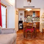 Podere Vergianoni Con Piscina E Vista Mozzafiato דירה Tavarnelle Val di Pesa