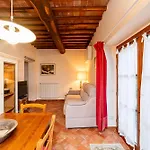 דירה Podere Vergianoni Con Piscina E Vista Mozzafiato Tavarnelle Val di Pesa