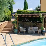 דירה Podere Vergianoni Con Piscina E Vista Mozzafiato *