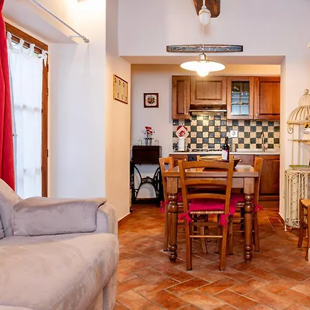Podere Vergianoni Con Piscina E Vista Mozzafiato Apartment Tavarnelle Val di Pesa